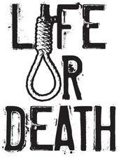 logo Life Or Death